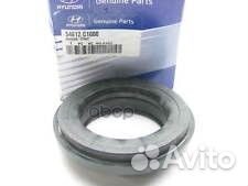 Подшипник роликовый перед 10 54612C1000 Hyu