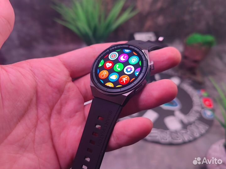 Смарт часы x5 pro SMART watch (гарантия)