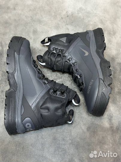 Nike ACG Zoom Gore-Tex зимние (43)