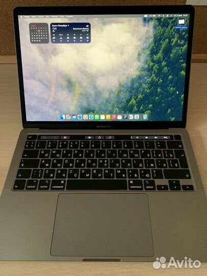 Apple MacBook Pro 13 2020 intel