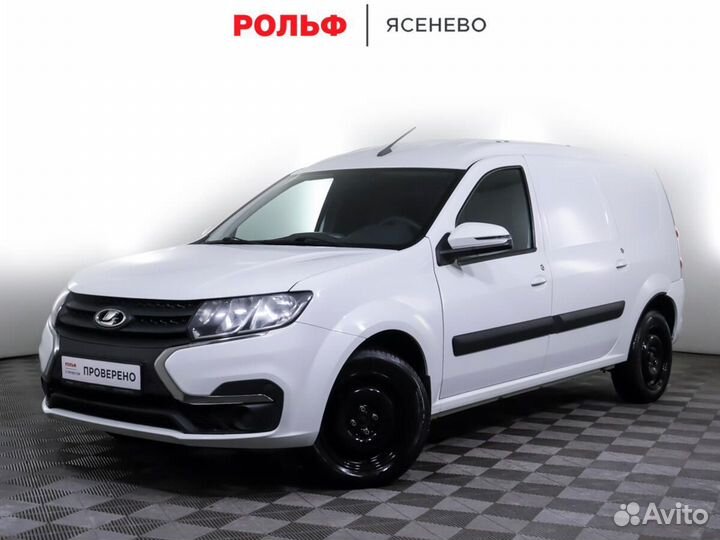 LADA Largus 1.6 МТ, 2021, 81 732 км