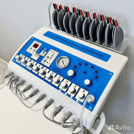 Аппарат для миостимуляции VS-1000A