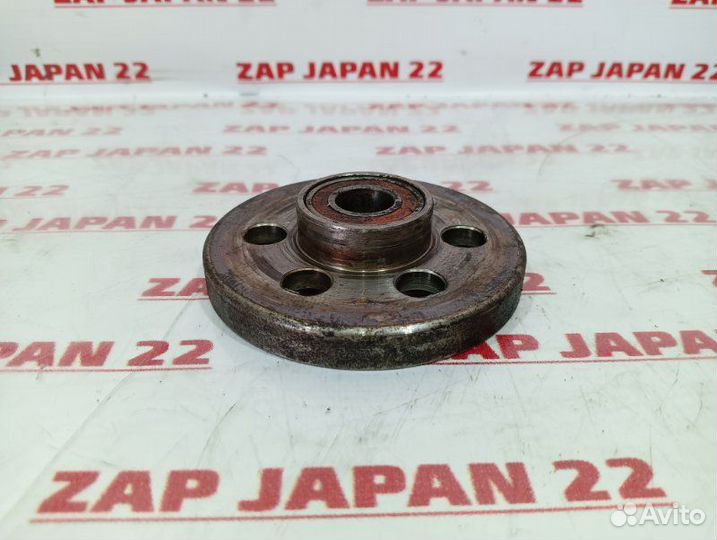 Шайба маховика Mitsubishi Pajero Sport K94 4D56