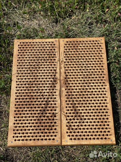 Доски Садху