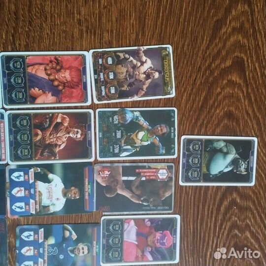 Карты драксус