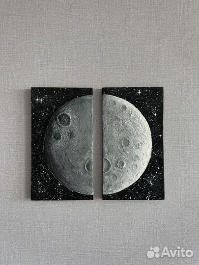 Картина интерьерная