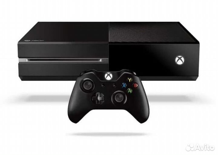 Xbox One