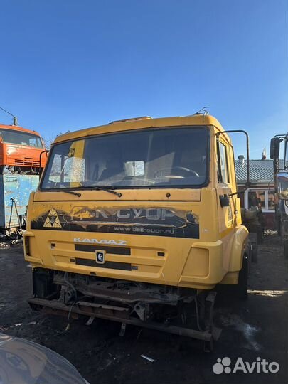 КАМАЗ 65116, 2012