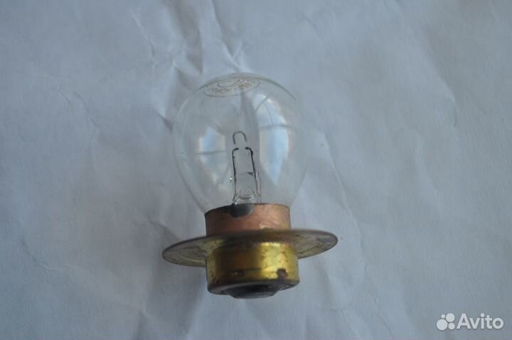 Лампочки на мотоцикл урал, днепр, иж