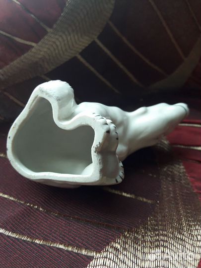 Мишка медведь статуэтка артель 50гг