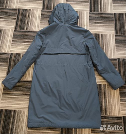 Куртка демисезонная женская 50-52 р