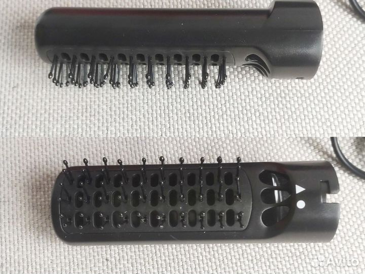 Новый Фен щётка Ollin professional