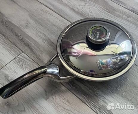 Сковорода zepter