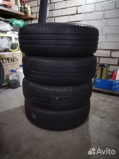 Michelin Energy XM2+ 195/65 R15 91V