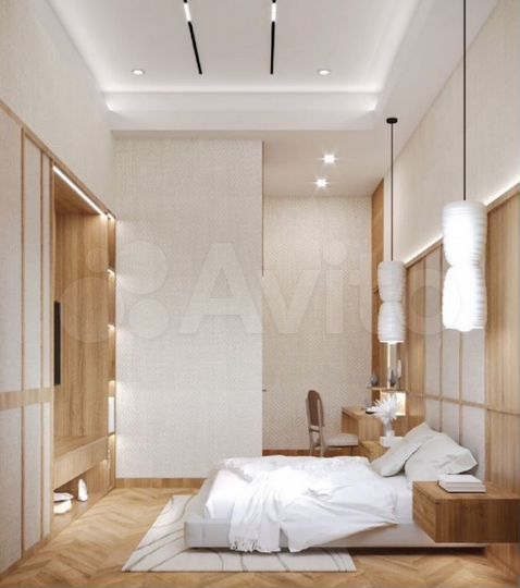 Квартира, 230 м² (Таиланд)
