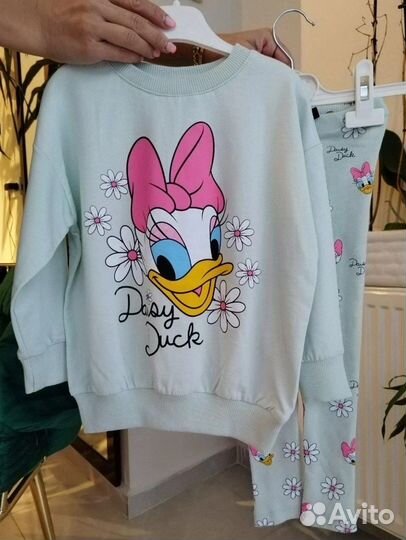 Костюм для девочки