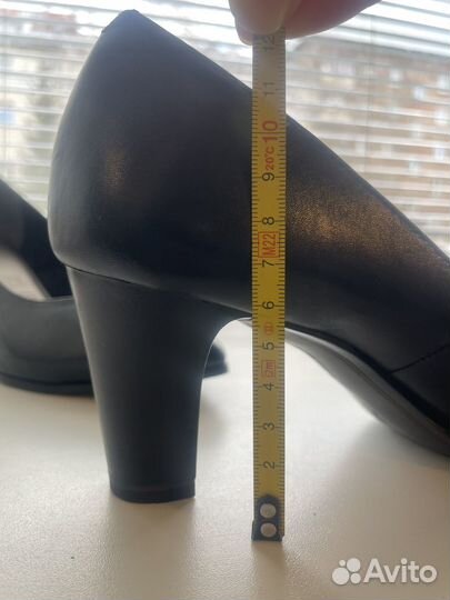 Туфли классические