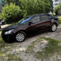 Chevrolet Cruze 1.6 MT, 2014, 61 300 км, с пробегом, цена 949 000 руб.