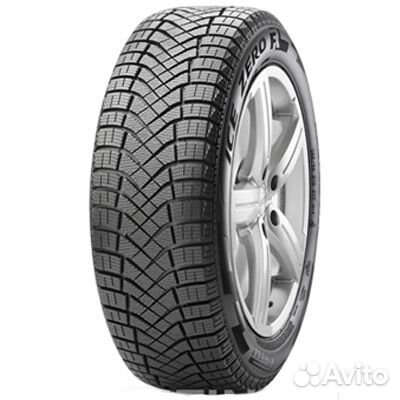 Pirelli Ice Zero FR 245/50 R20