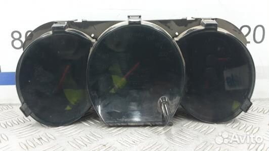 Щиток приборов suzuki grand vitara 2 (ABE09IT01)