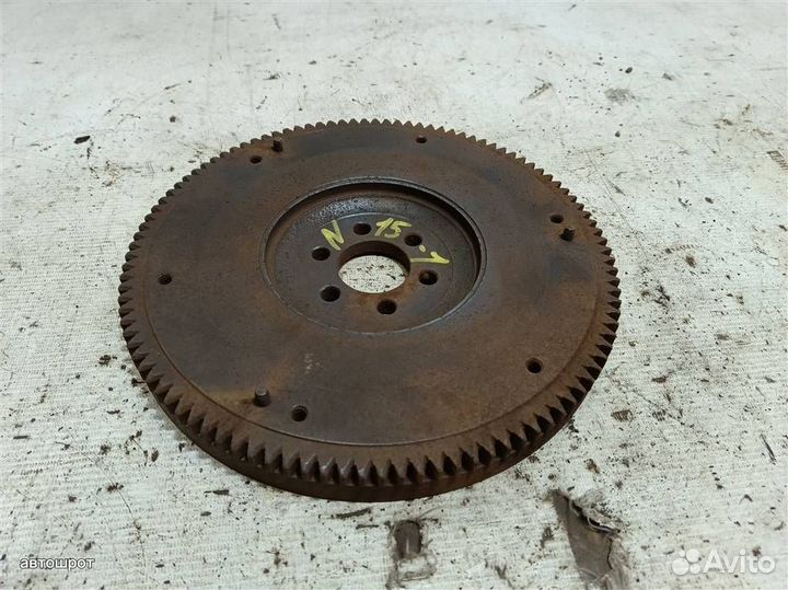 Маховик двс Nissan Almera N15 95-00г