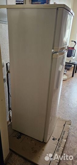 Холодильник Саратов 263 кшд 200\30