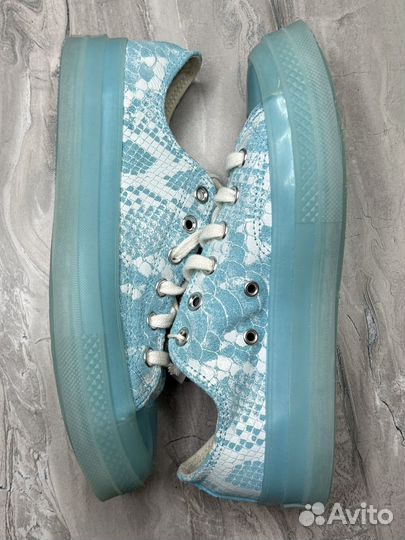 Converse x Golf Le Fleur (6,5US)