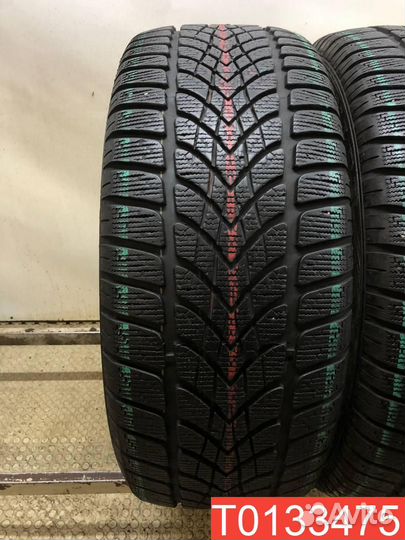 Dunlop SP Winter Sport 4D 235/50 R18 97V