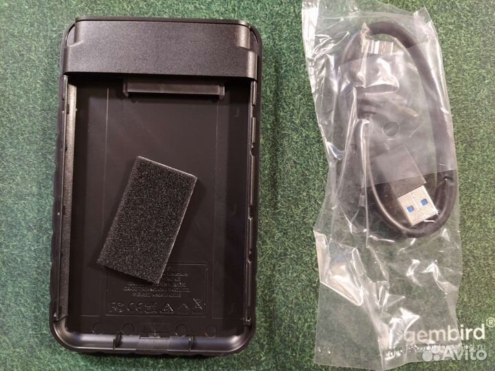 Корпус для жесткого диска 2.5