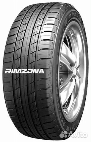 RoadX RXQuest SU01 235/50 R18 97V