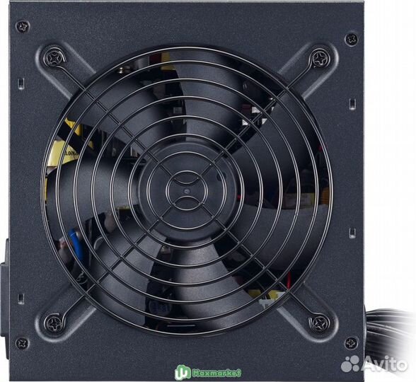 Блок питания Power Supply Cooler Master MWE Bronze