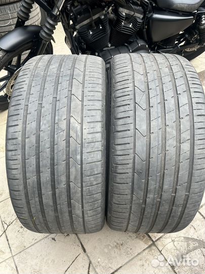 Hankook Ventus S1 Evo 2 SUV K117C 285/35 R22 106Y