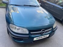 Opel Omega 2.0 AT, 1998, 305 000 км, с пробегом, цена 155 000 руб.