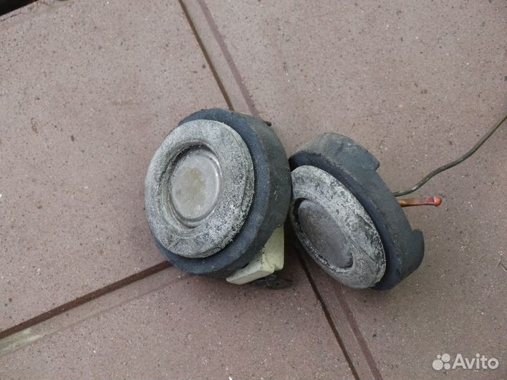 Термодатчики для стиральной машины Индезит