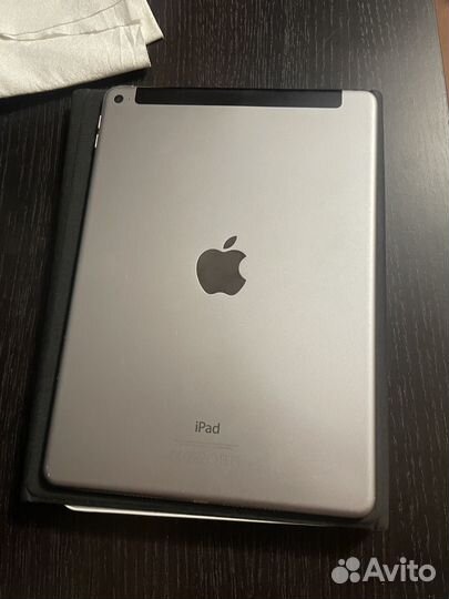 iPad Air 2