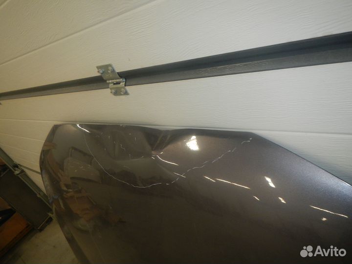 Б/У Б/У Капот, Chery (Чери) -tiggo 8 PRO MAX (22)