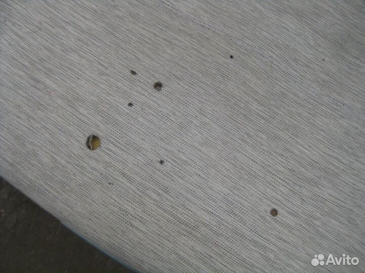 Кресло водительское пневматическое 7485131008 rena