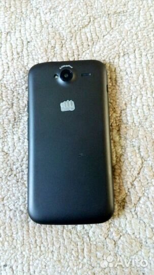 Micromax A107, 8 ГБ