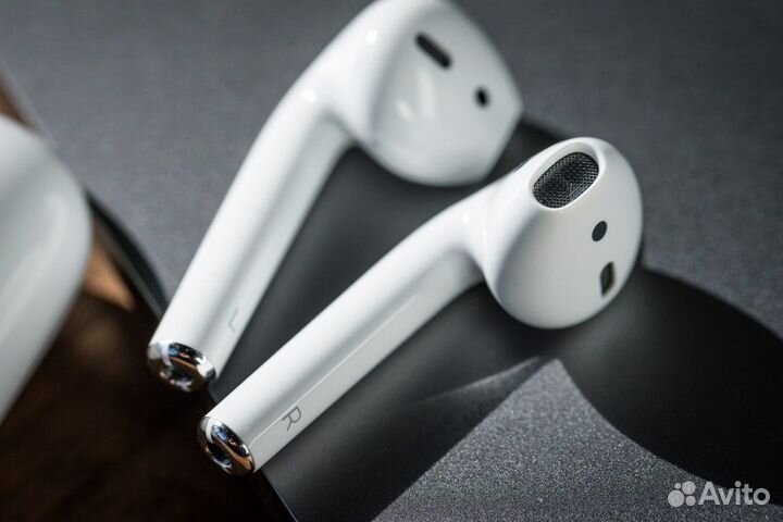 Airpods 2