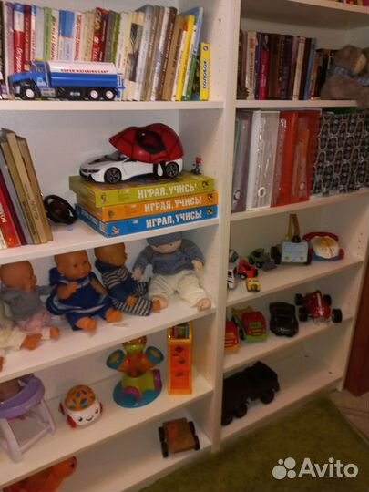 Домашний детский садик (круглосуточный)