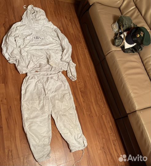 Военные вещи