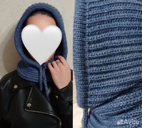 Капор Балаклава