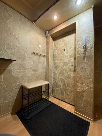 2-к. квартира, 40,9 м², 2/5 эт.