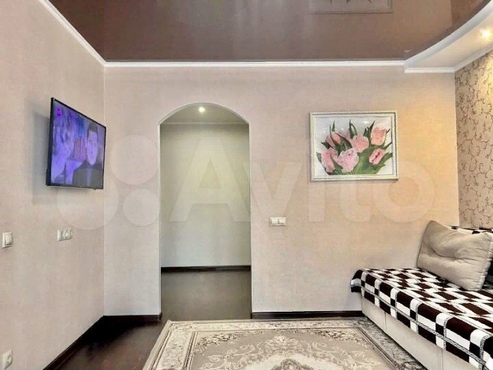 2-к. квартира, 83,1 м², 6/14 эт.