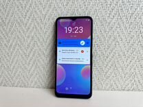 realme C31, 3/32 ГБ