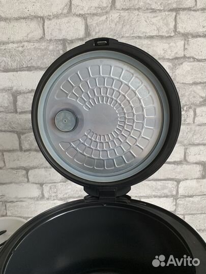 Мультиварка redmond skycooker rmc-m225s