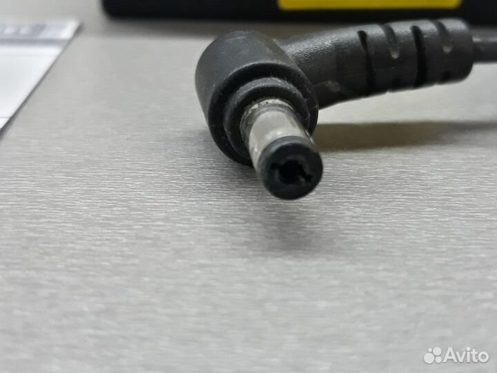 Блок питания для нетбука acer Packard Bell 19v 1.5