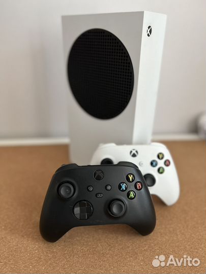 Xbox series s