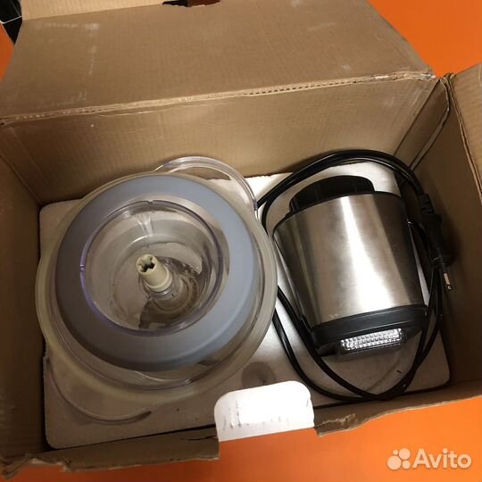 Кухонный измельчитель binatone