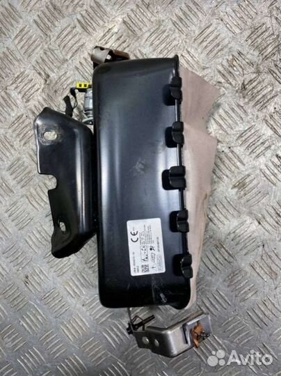 Подушка безопасности пассажира Ford Explorer 6 2020
